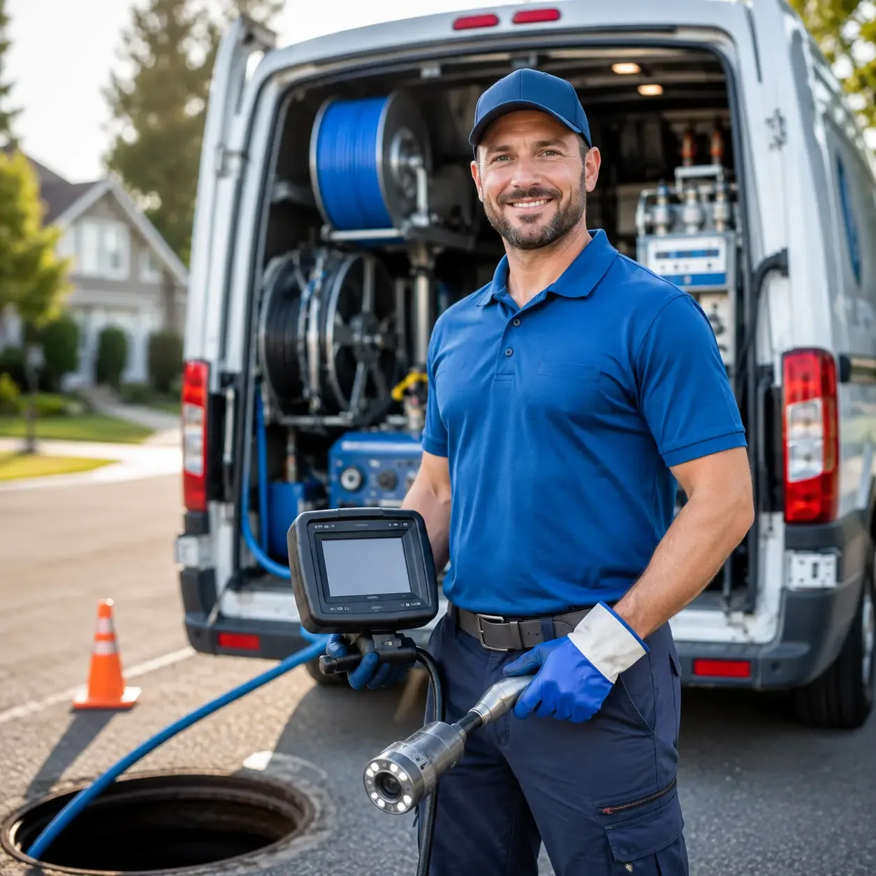 Local Pipe Relining specialists in Cataldo, ID