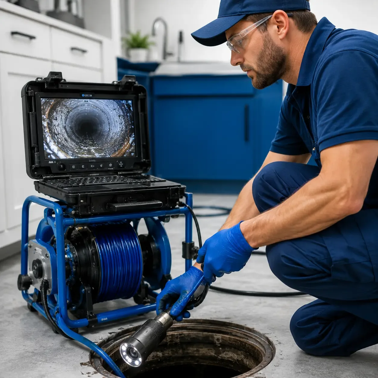 Pipe Relining professionals serving Cataldo, ID